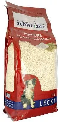 Puffreis 1 KG